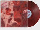 MANESKIN - RUSH BLOOD RECORDS EXCL. LIQUID FILLED VINYL LP LIMITED ED SOLD OUT