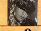 Mary J Blige - My Life Vinyl (VG+) Hip Hop Rare 25th Anniversary