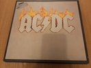 ACDC Record Box Set With Original Transfer
