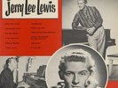 Jerry Lee Lewis - Jerry Lee Lewis [New Vinyl LP]