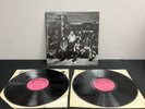 The Allman Brothers Band At Fillmore East LP 1971 SD 2-802 - VG+ Vinyl