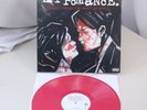 My Chemical Romance LP Pink Vinyl Three Cheers For Sweet Revenge Breast Cancer