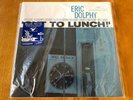 Eric Dolphy OUT TO LUNCH Music Matters Jazz MMJ 33rpm NM/NM AAA