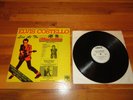 RARE ELVIS COSTELLO  Live at the El Mocambo promo White Label 1978 vinyl Canada