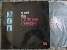 (1057) Singapore Psych Funk LP - meet the OCTOBER CHERRIES Baal