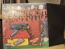 Snoop Doggy Dogg Doggystyle original 1993 gangsta rap LP on Death Row in shrink