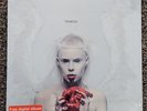 Die Antwoord TEN$ION Vinyl LP (First Pressing with Digital Download) - Brand New
