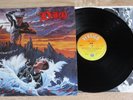 Dio – Holy Diver LP UK Vertigo – VERS 5 + Printed Inner Sleeve