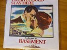 Basement I Wish I Could Stay Here Ipswich Record Release 6/25