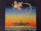 Cry Freedom - Volcano - Eigenvertrieb  1976 - Vinyl LP