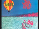 TEN YEARS AFTER - WATT - 1970 uk 1st pr LP + POSTER superb