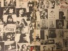 ROLLING STONES - Exile On Main Street - (DoLP972) - EMI – 31C 164 63077/8