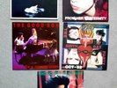 Nick Cave and the Bad Seeds Vinyl LP Bundle - The Good Son, Firstborn, Kicking..
