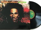Bob Marley & The Wailers ''Natty Dread' Original 1974 Island  Play graded  NM+