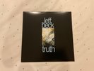 Jeff Beck-Truth, 2009 Sundazed Mono Lp Reissue in NM Kevin Grey