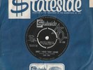 NORTHERN SOUL/MOTOWN-FOUR TOPS-BABY I NEED YOUR LOVING-STATESIDE.
