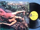 Roxy Music...Stranded...Glam Rock Bryan Ferry Orig Sexy Playmate Cover LP 1974