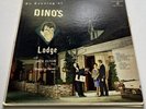 An Evening At Dino’s Lodge With Jack Elton & Steve La Fever LP Dean Martin Club