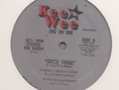 MODERN SOUL BOOGIE --  ONE ON ONE -- GOTTA THANG --US  12