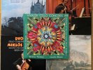 Miklos Perenyi : Haydn, Vivaldi, Dvorak, Brahms, Beethoven / 5 Hungaroton LP