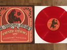 My Morning Jacket - Acoustic Citsuoca RED vinyl LP record RARE and Out of Print