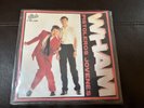WHAM   Young Guns (Go For It) 1982 MEXICO 7