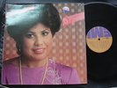 (767 ) Malaysia Malay Soul Funk Pop LP - SHARIFAH AINI