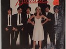 BLONDIE: Parallel Lines US Chrysalis Shrink Rock New Wave Vinyl LP Club Press