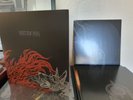 ISIS Cave In Rosetta Cult of Luna - Neurosis TIMES OF GRACE 2 X LP NM