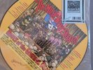 The Music Never Stopped Roots of The Grateful Dead Picture Disc