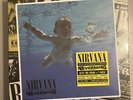 Nirvana - Nevermind 30th Anniversary Deluxe Box Set Vinyl LP with photo book New