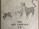 Def Leppard The Def Leppard E.P. Vinyl Bludgeon Riffola RSD 2017