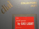 DIAL 902 ERROLL GARNER by GASLIGHT Rare JAZZ Solo Piano RARE ORIGINAL