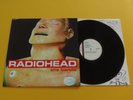 RADIOHEAD THE BENDS A1/B1 2nd PRESS Great COVER & Very IMPRESSIVE AUDIO OVERALL