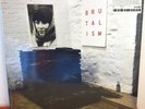 Idles LP Vinyl - Brutalism - 2017 First Reissue - NM / M Opened To Check Matrix