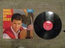 Ricky Nelson LP 