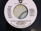 Doug E. Fresh and M.C. Ricky D – La-Di-Da-Di / Vanessa Williams Rap Hip Hop 45