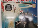 Iron Maiden 2 Minutes To Midnight Aces High 1990 2x 12