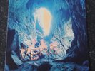 THE VERVE A STORM IN HEAVEN VINYL RECORD LP UK 1ST PRESS 1993 HUTLP 10
