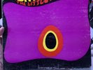 NIGHTCRAWLERS The Little Black Egg KAPP LP mono wlp r