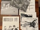 Husker Du Savage Young Dü US 2017 4xLP Box set Book Punk Hardcore Hype Vinyl