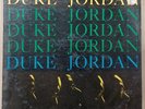 Duke Jordan S/T Self Titled Signal lp Rare Art Blakey Cecil Payne Trio Quintet