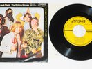 Rolling Stones - Jumpin' Jack Flash 1968 Japan Pict Slv & Insert -  London 7
