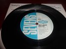 Goldmine Blue Sevens Label They'll never know why / Countdown here I come N Soul