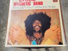 CHICO MAGNETIC BAND legendary 1971 GUITAR PSYCH ROCK LP french press ORIGINAL