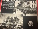 4 LPs..Göhring/Goebbels, Hitler, SS, Sing Jamboree, Dokumentar-Serie, Raritäten