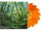 King Gizzard and the Lizard Wizard, Live, Orange Buzzsaw Shaped Vinyl, NEW 2023