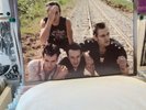 The Clash - Combat Rock