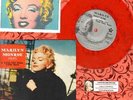 Monroe, Marilyn - A Little Girl From Little Rock 2168  Vinyl 45 RPM Record