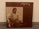Toto FAHRENHEIT TOUR 1986 - Rare 2LP (made in Japan) \